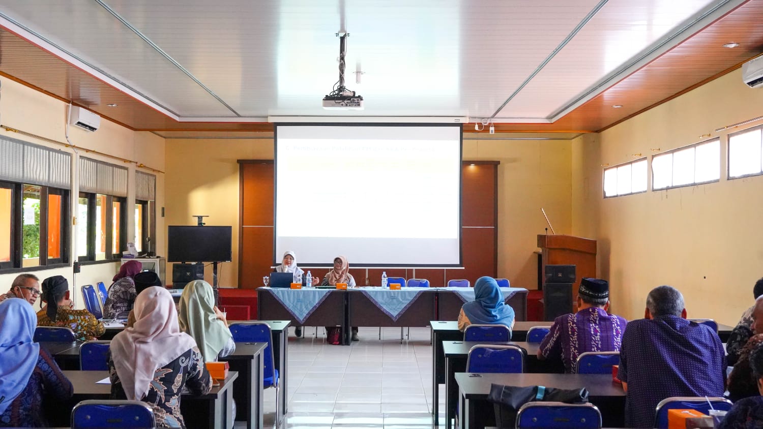 SMK Kerabat Kita Bumiayu Raih BOS Kinerja Berkat Kenaikan Signifikan Rapor Pendidikan